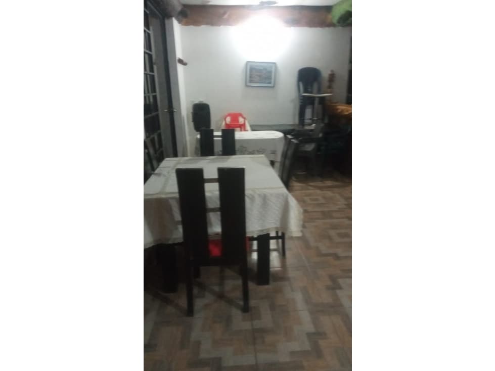 SE VENDE FINCA EN DORADAL - 1