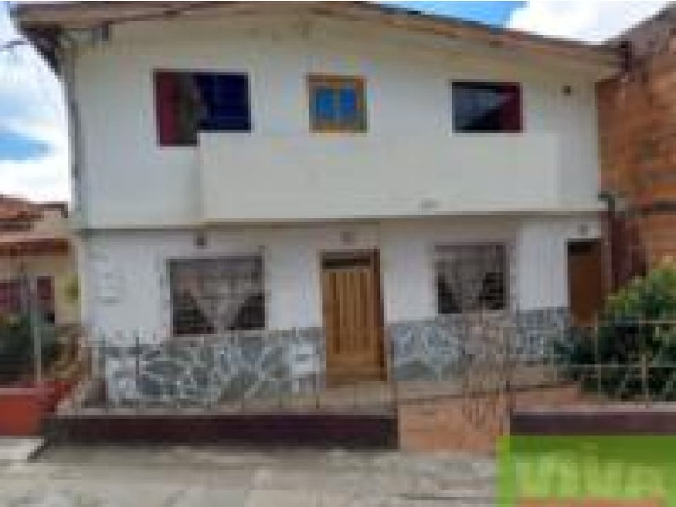 CASA EN VENTA, LA RAMADA, GUARNE - 1