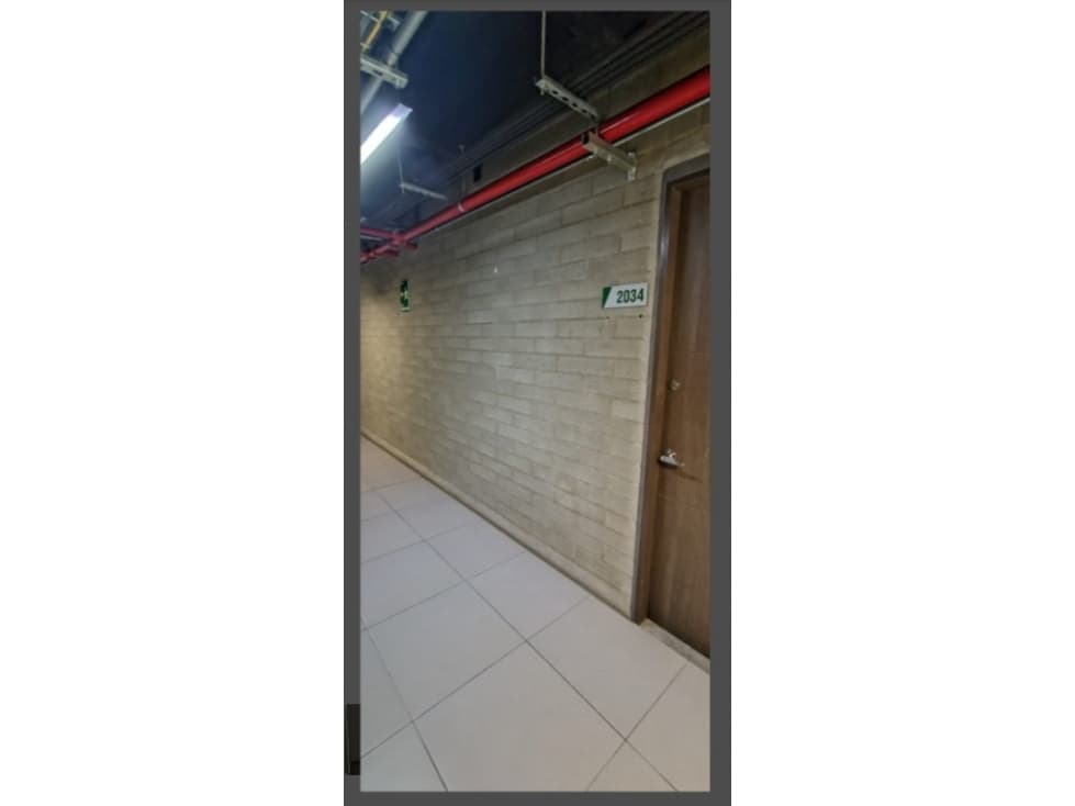 OFICINA EN VENTA, RESERVA PLAZA, EL PORVENIR - 1