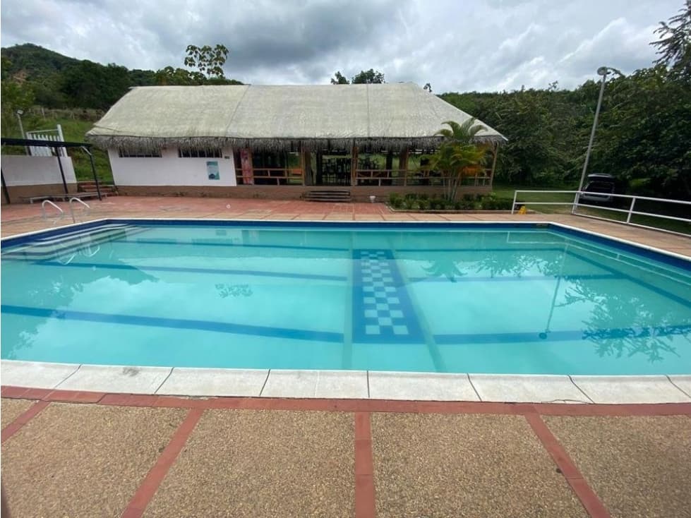 LOTE EN VENTA EN MELGAR,TOLIMA - 1