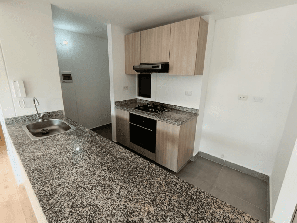 Apartamento en Venta Conjunto Residencial Terrasabana - 1