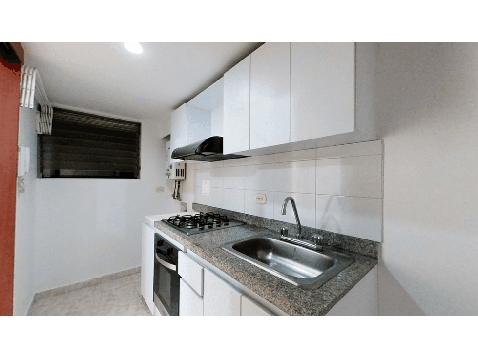 Apartamento en Venta en Remanso De Sotavento - 1