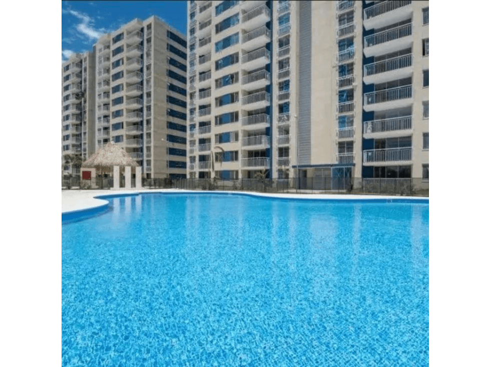APARTAMENTO EN VENTA EN Puerto Azul RICAURTE,CUNDINAMARCA - 1