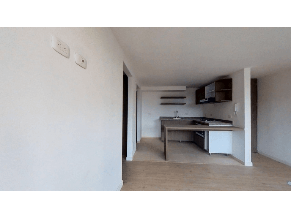 Apartamento en Venta en Azul Celeste - 1