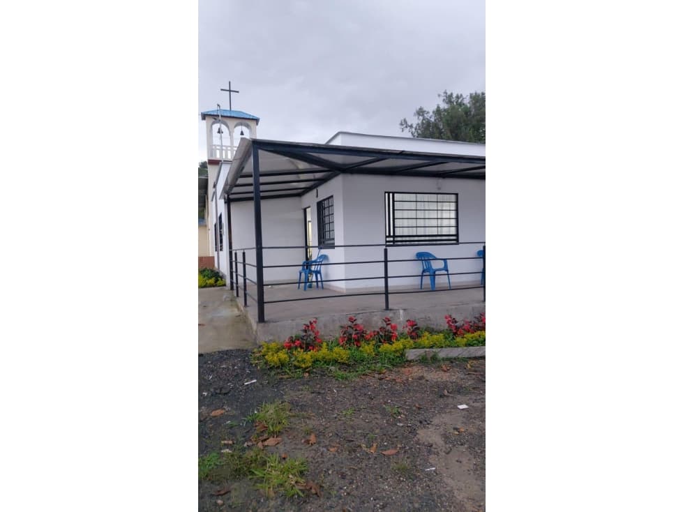 VENDO FINCA EN PACHO-CUNDINAMARCA - 1