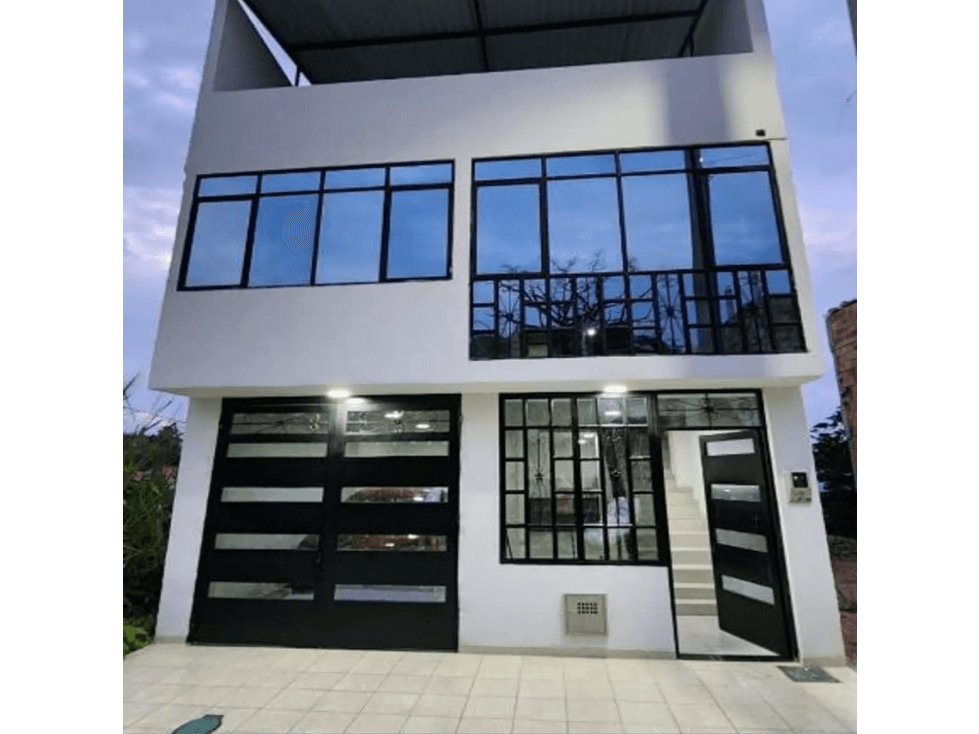 Casa en venta en Mesitas, Urbanización Katay - 1