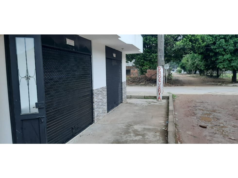 Casa en venta en el Jardin, Granada-Meta - 1