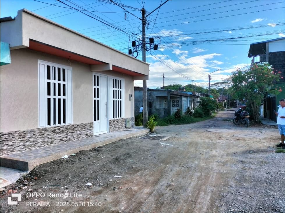 Casa en venta Granada,Meta Barrio la Pedagógica  - 1