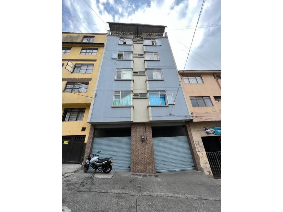 EDIFICIO EN RENTA - QT0062 - 1