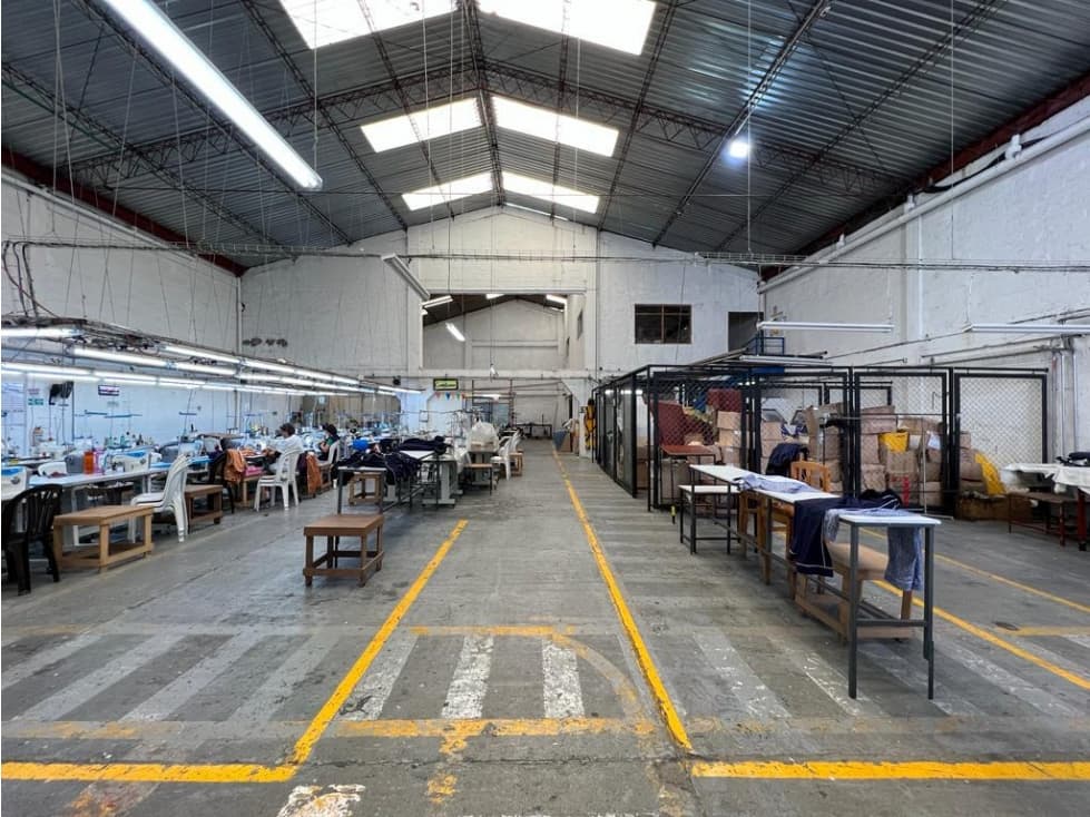 BODEGA PARA TU NEGOCIO - QT0058 - 1