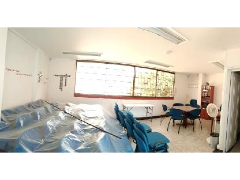 ARRIENDO LOCAL EN VILLAVICENCIO - 1