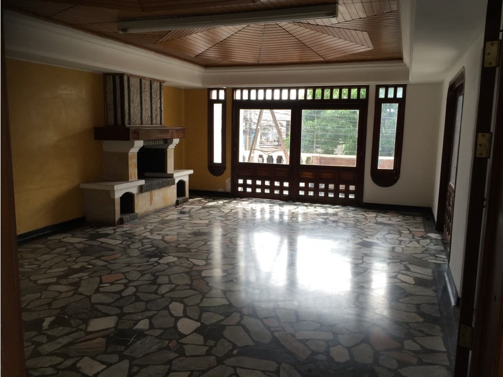 INMUEBLE COMERCIAL EN ARRIENDO, VILLAVICENCIO - 1