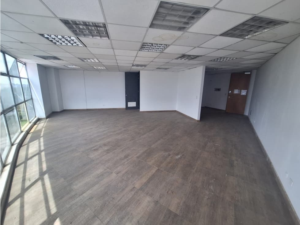 OFICINA EN ARRIENDO, VÍA CALLE 80, SIBERIA - COTA - 1