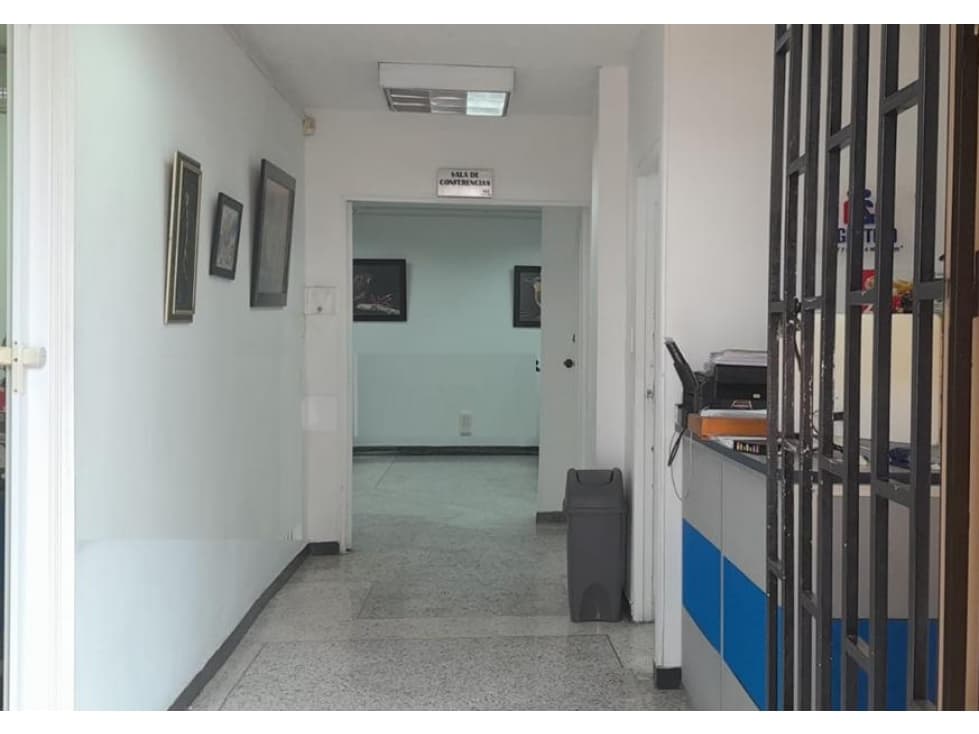 LOCAL EN ARRIENDO, VILLAVICENCIO - 1