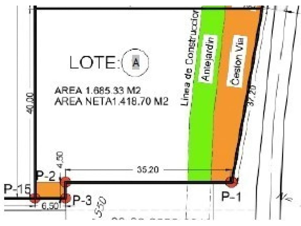 OPORTUNIDAD DE INVERSION, LOTE INDUSTRIAL EN VENTA, DUITAMA - 1