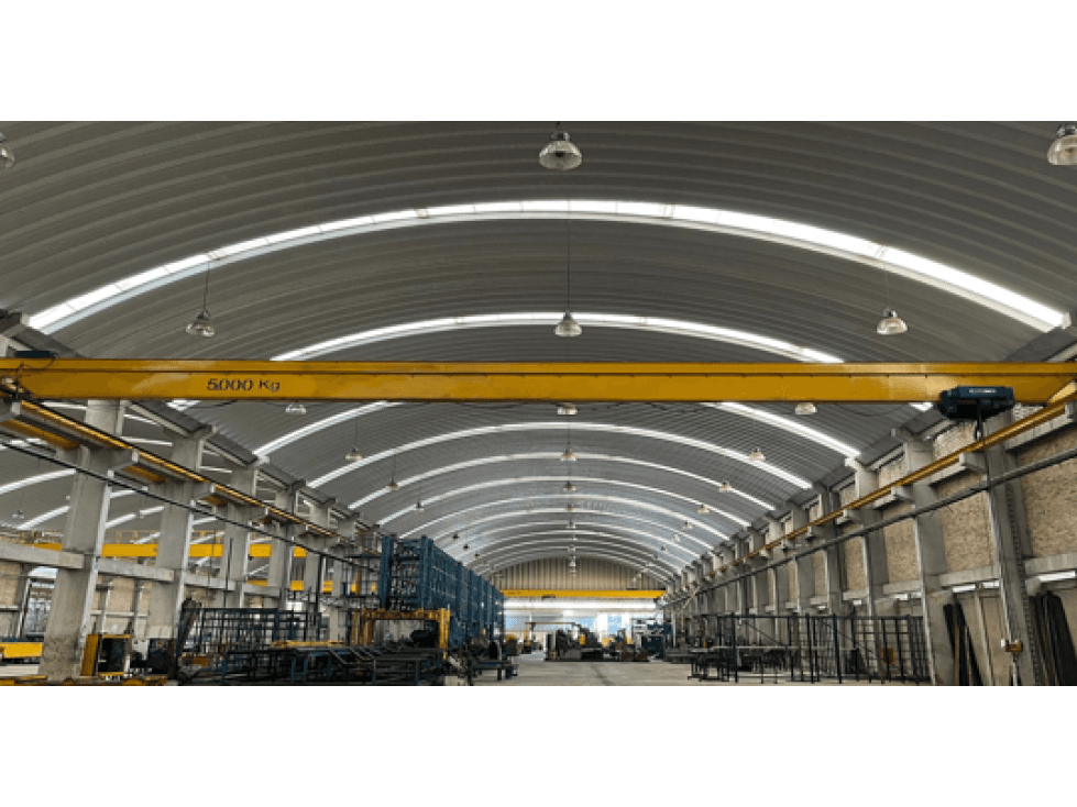 BODEGA EN ARRIENDO - 4191 M2 - - 1