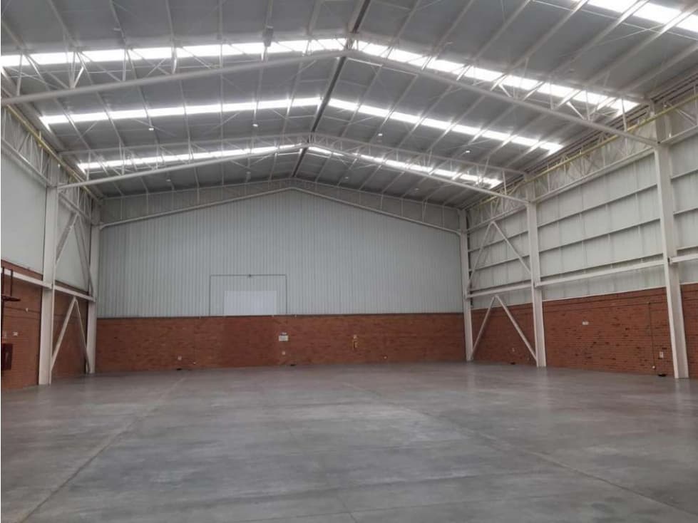 Bodega en Venta Tocancipá, Cundinamarca - 1