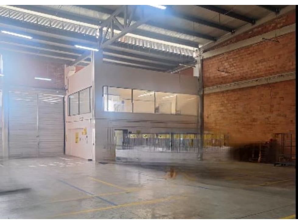 Bodega en Arriendo Ibagué - 1