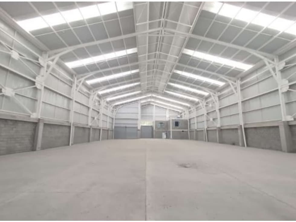 BODEGA EN ALQUILER | PALMIRA - 1