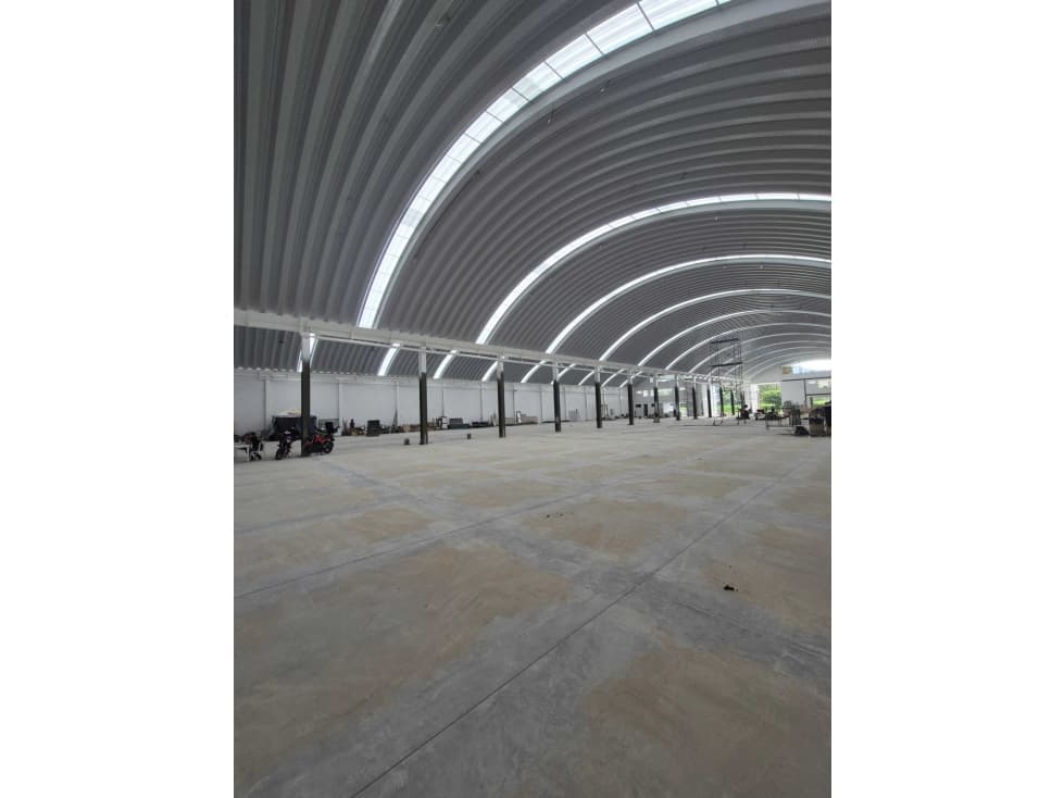 BODEGA EN ARRIENDO | ZONA INDUSTRIAL SIBERIA - 1