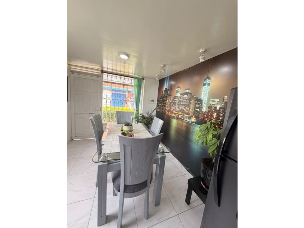 CASA EN VENTA | BOSQUES DE ZAPÁN 5 | SOACHA - 1