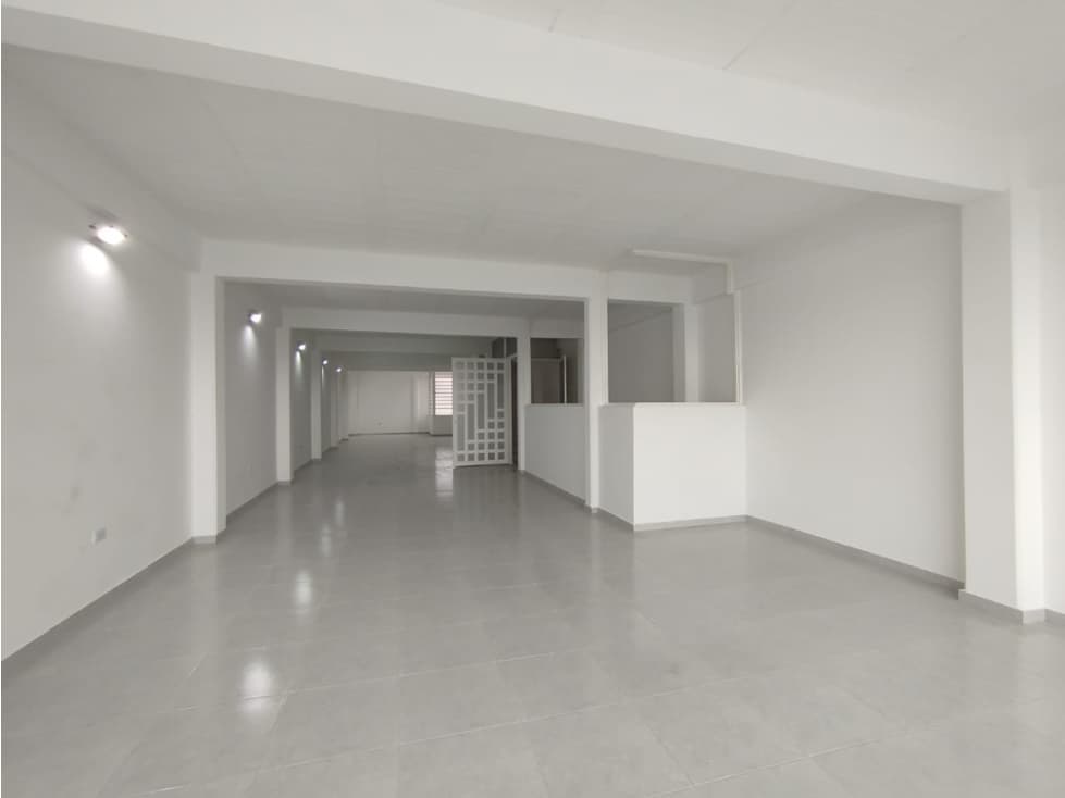 LOCAL O BODEGA COMERCIAL 150 M2 EN ARRIENDO, VILLAVICENCIO - 1