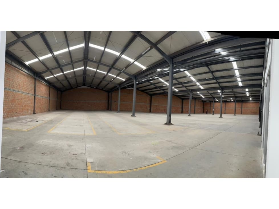 BODEGA EN ARRIENDO, PITALITO, HUILA - 1