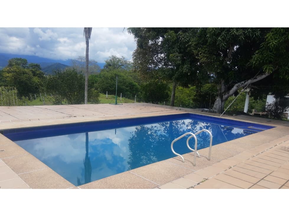 FINCA EN VENTA, ANAPOIMA CUNDINAMARCA - 1