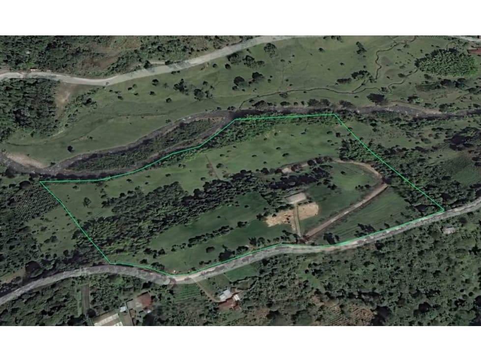 OPORTUNIDAD DE INVERSION, FINCA EN VENTA, SALENTO QUINDIO - 1