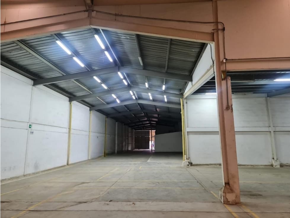 BODEGA - LOCAL EN ARRIENDO, PITALITO, HUILA - 1