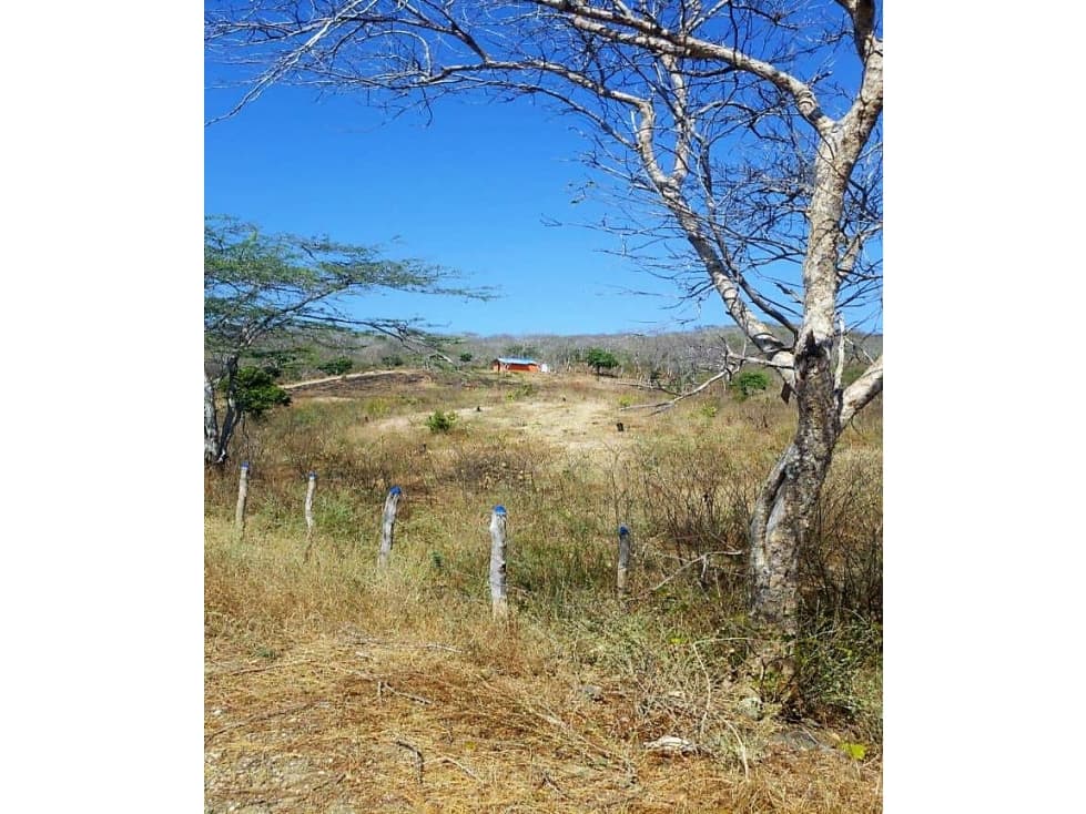 EXCELENTE LOTE EN VENTA SECTOR TURISTICO DE TUBARA, ATLANTICO - 1