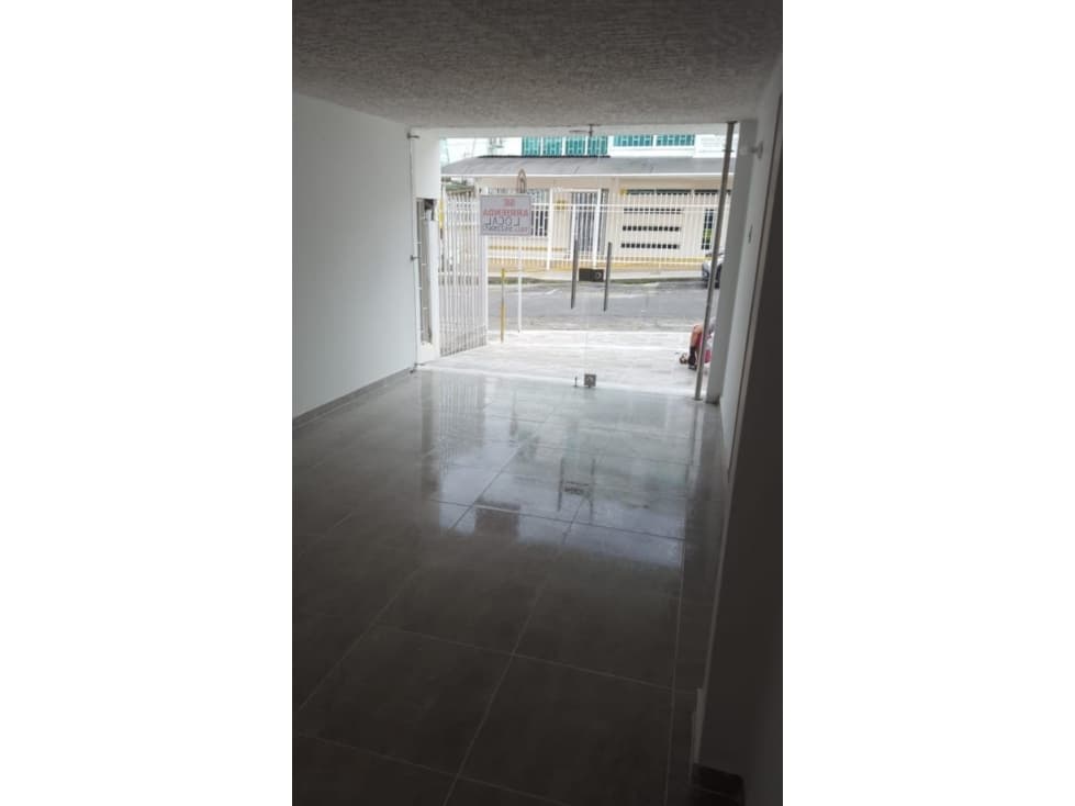 LOCAL U OFICINA DE 120 M2 EN ARRIENDO, VILLAVICENCIO - 1