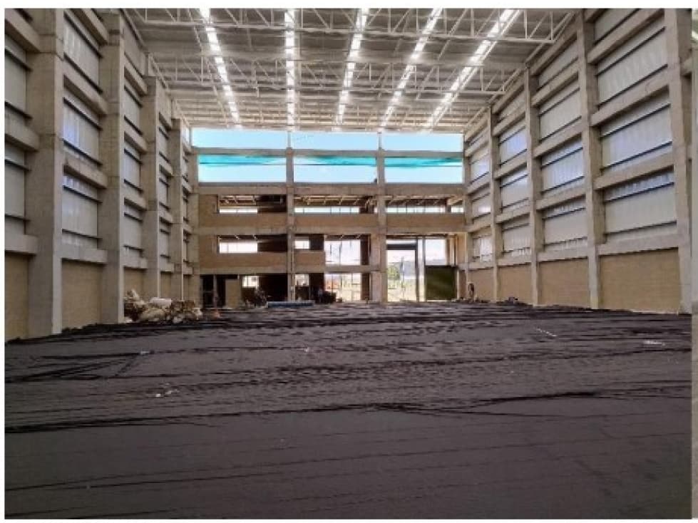 BODEGA EN VENTA | PARQUE LOGÍSTICO COTA CUNDINAMARCA - 1