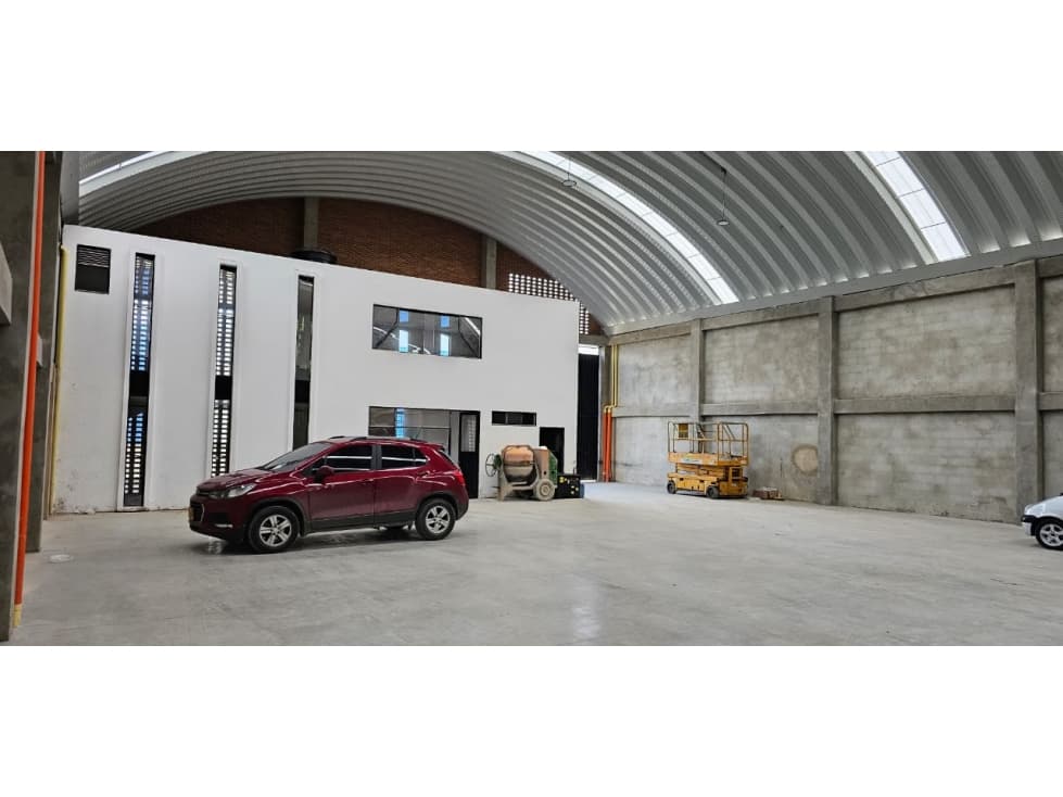 BODEGA EN VENTA, DUITAMA, BOYACA - 1