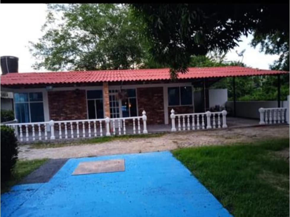 GRAN OPORTUNIDAD DE CASA EN VENTA, CARMEN DE APICALA - 1