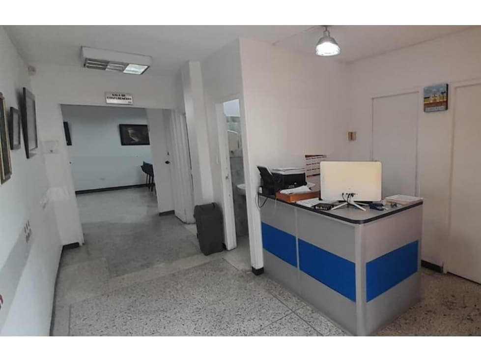 LOCAL EN ARRIENDO, VILLAVICENCIO - 1