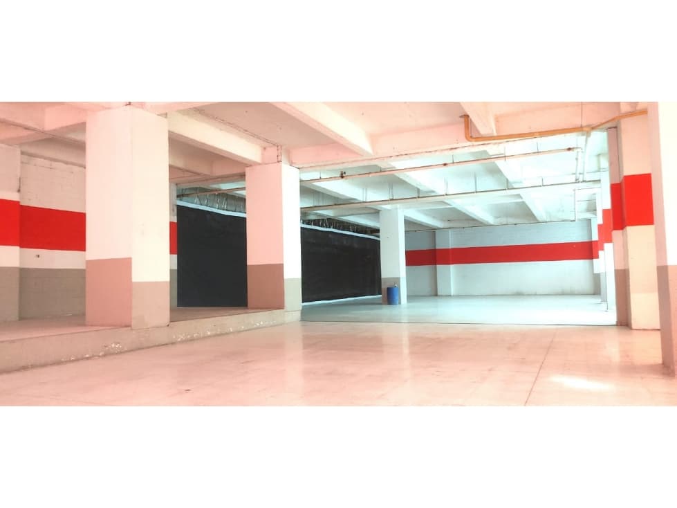 LOCAL COMERCIAL EN ARRIENDO, VILLAVICENCIO - 1
