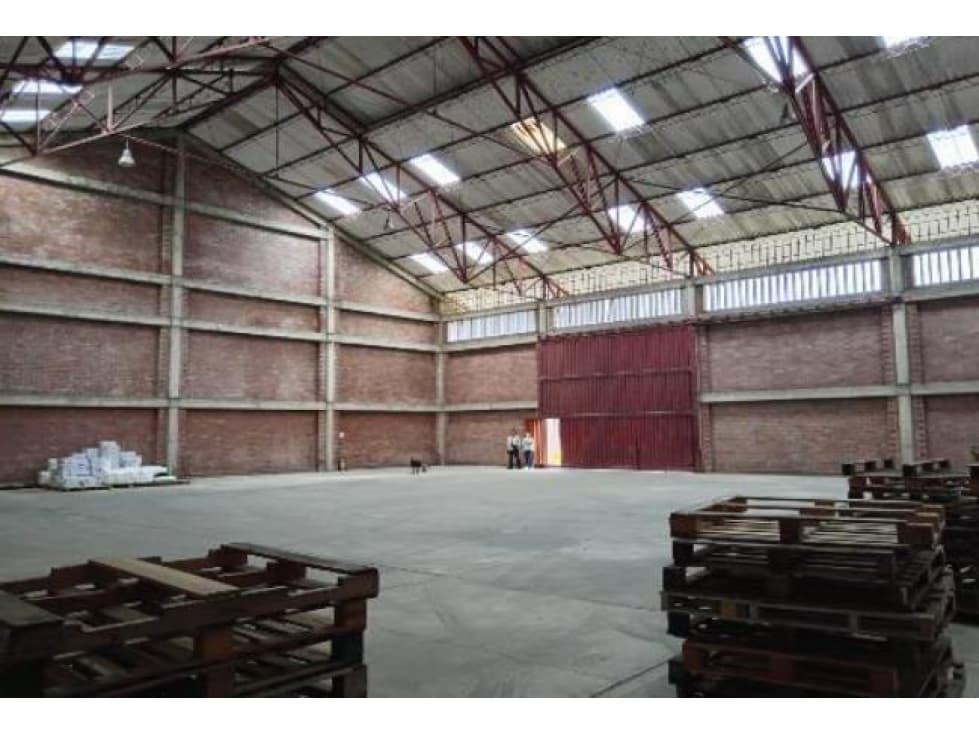 BODEGA EN VENTA YOPAL - CASANARE - 1