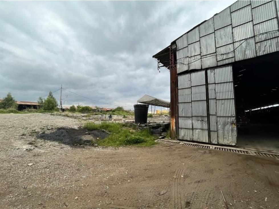 LOTE EN VENTA, TENJO, CUNDINAMARCA - 1