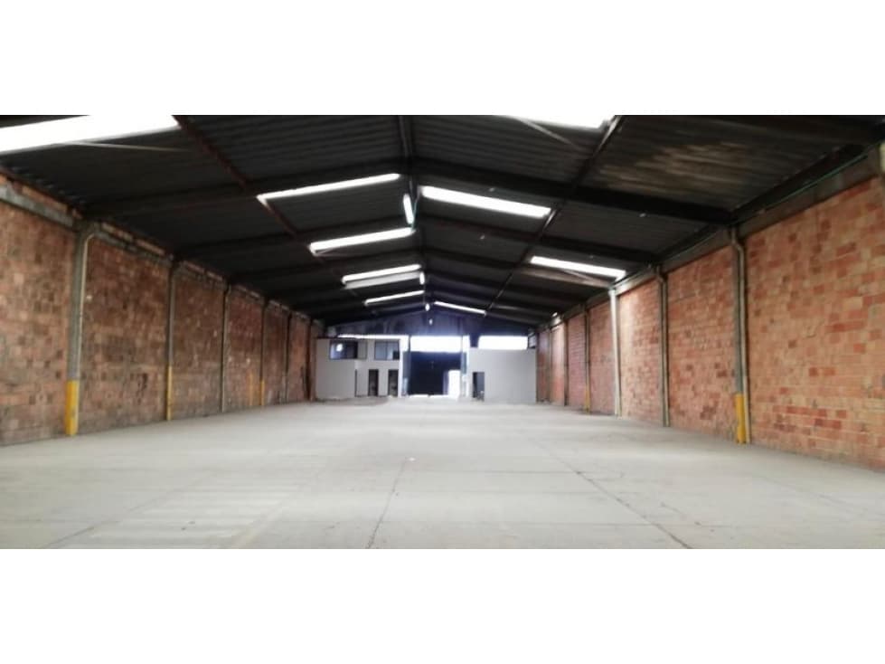 BODEGA EN VENTA, DUITAMA, BOYACA - 1