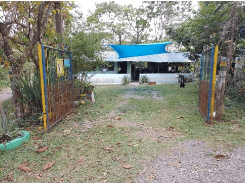 GRAN OPORTUNIDAD FINCA EN VENTA, VILLAVICENCIO VIA ACACIAS - 1