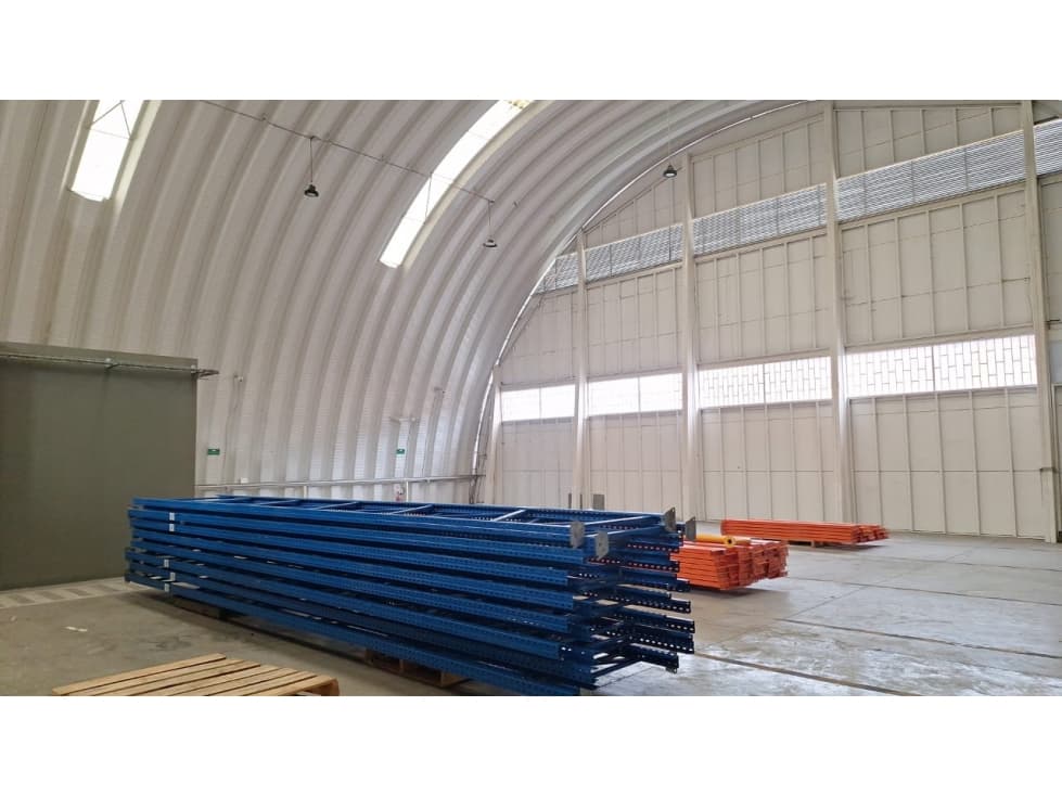 BODEGA VITRINA EN ARRIENDO, FACATATIVA - 1