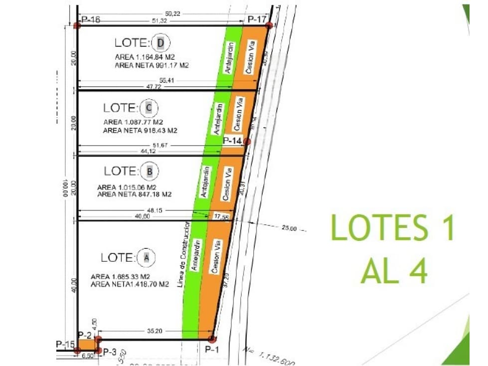 OPORTUNIDAD DE INVERSION, LOTE INDUSTRIAL EN VENTA, DUITAMA BOYACÁ - 1