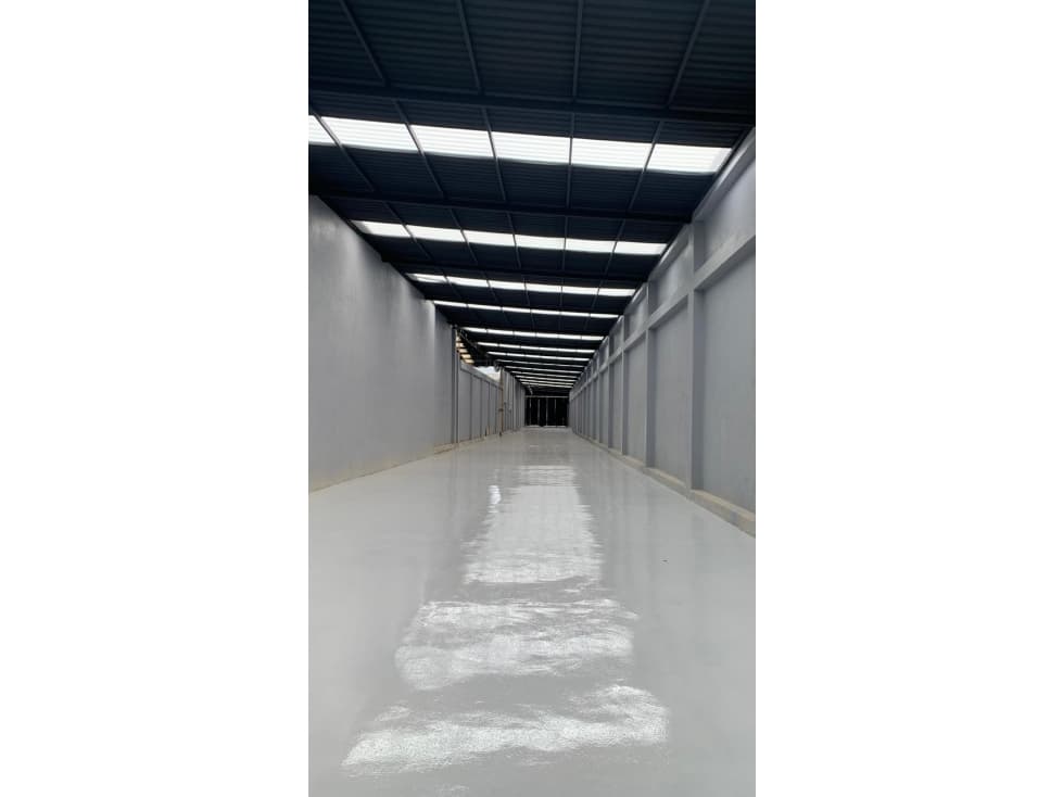 EXCELENTE BODEGA EN ARRIENDO | TUNJA - 1