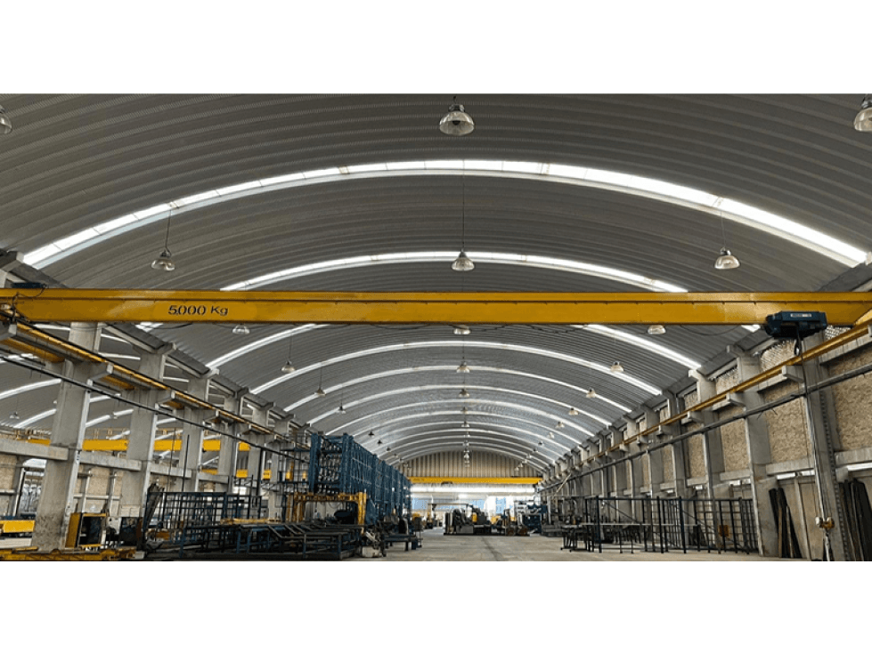 Bodega en arriendo 3.231 m² Madrid, Cundinamarca - 1