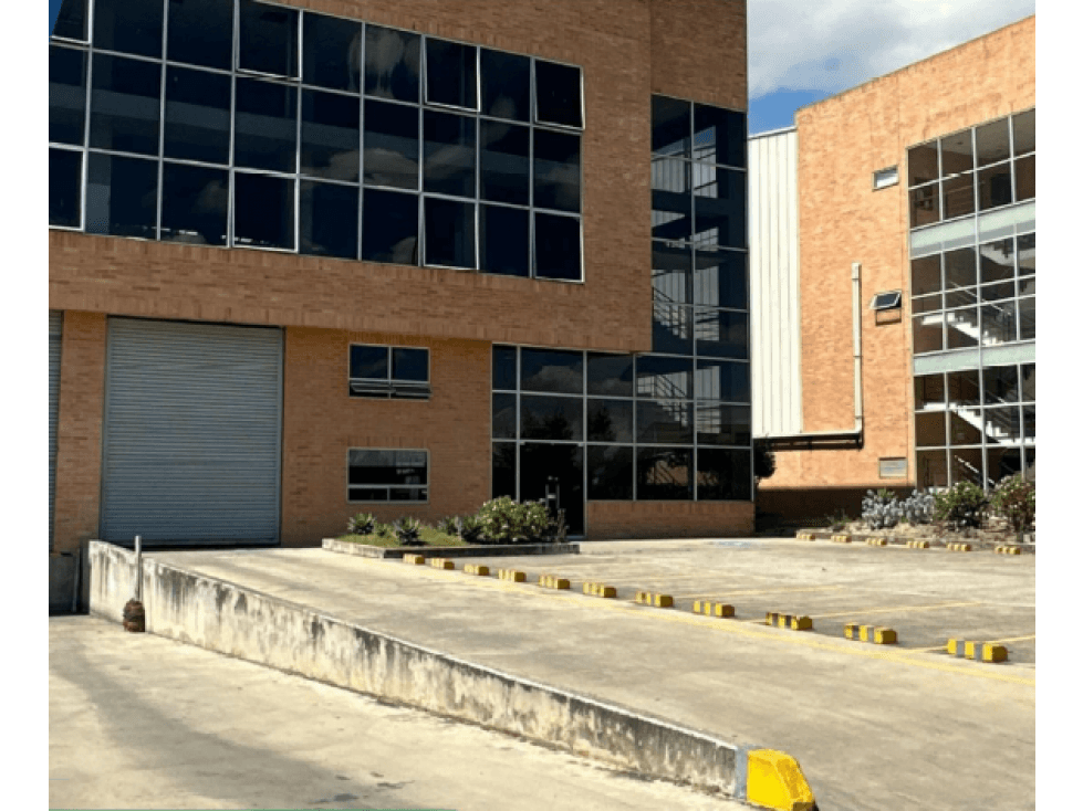 EPECTACULAR BODEGA EN VENTA, ZONA FRANCA MOSQUERA - 1