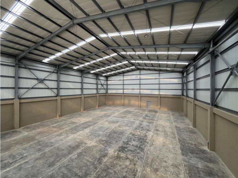 BODEGA EN ARRIENDO, DOSQUEBRADAS - 1