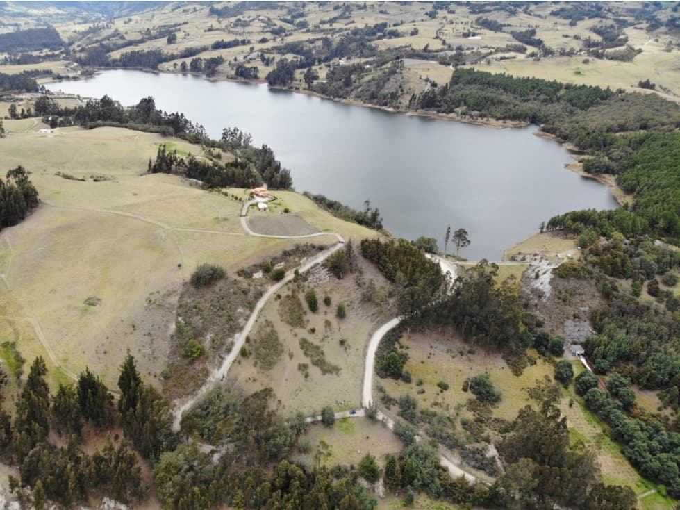 LOTE EN VENTA CARMEN DE CARUPA - 1