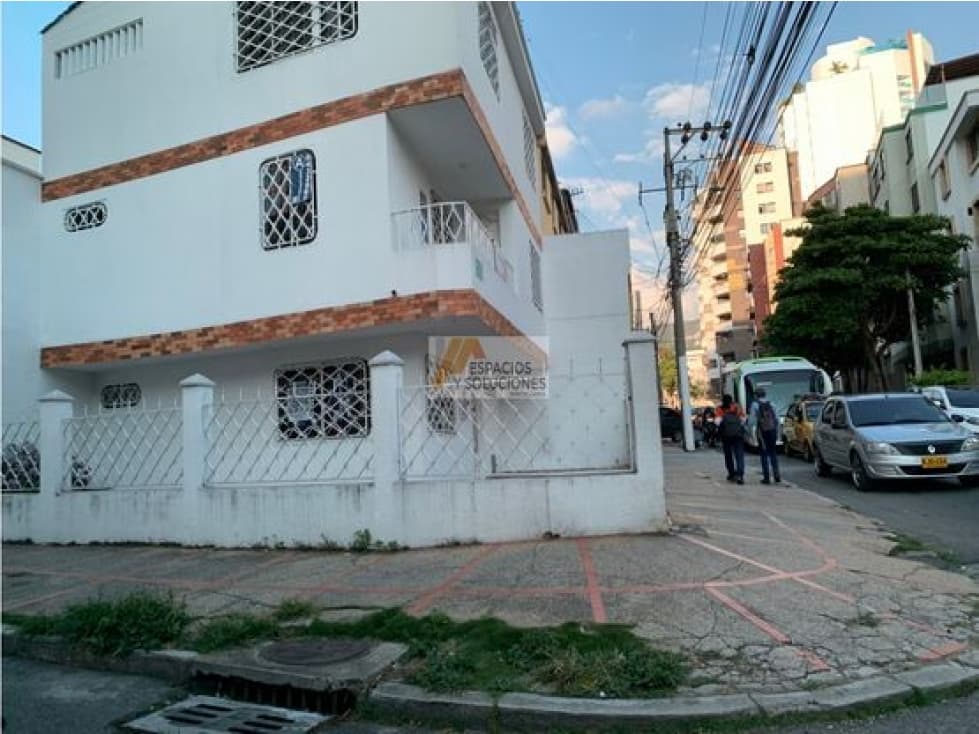 VENTA DE CASA EN MEJORAS PUBLICAS BUCARAMANGA - 1