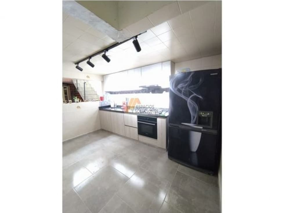 VENTA DE CASA EN EL BARRIO SAN LUIS - 1